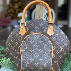 Louis Vuitton Ellipse PM
